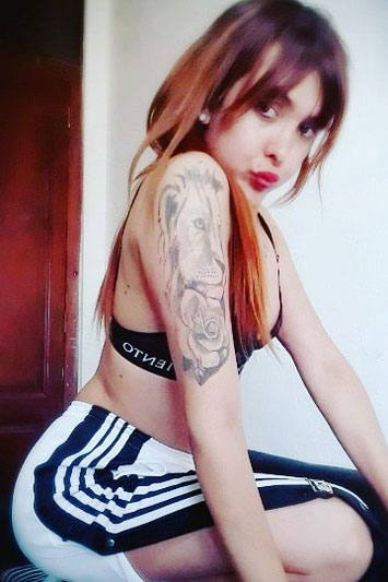 Cande Trans